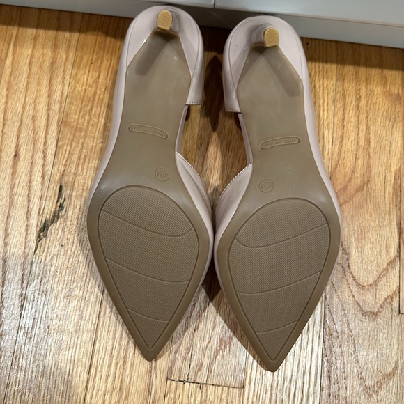 Nine West heels - Picture 4 of 5